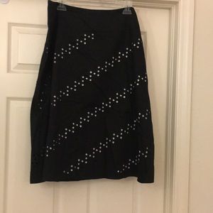 Jones new york skirt